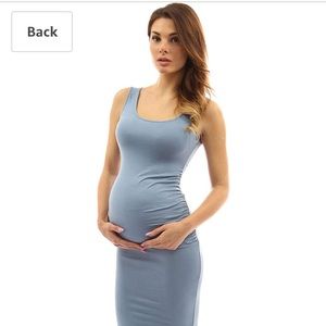 Patty Boutik maternity dress